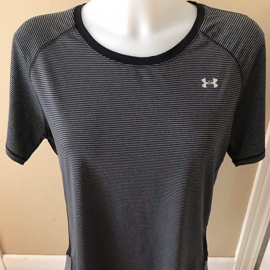 Under Armour Gear Performance Tee Shirt